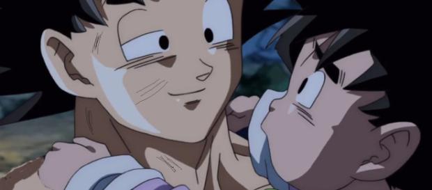 dragon ball super capitulo 131 dragon ball super capitulo 131