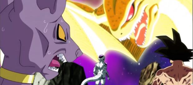 DRAGON BALL SUPER EPISODIO FINAL DRAGON BALL SUPER EPISODIO FINAL
