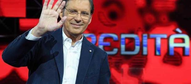 Fabrizio Frizzi si è spento a 60 anni Fabrizio Frizzi si è spento a 60 anni