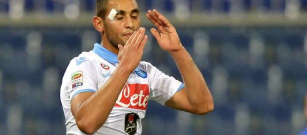 Faouzi Ghoulam remplacera-t-il Kurzawa ? Faouzi Ghoulam remplacera-t-il Kurzawa ?