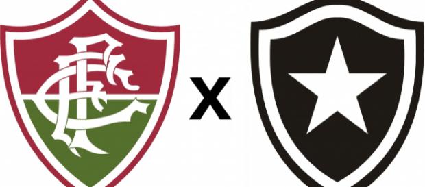 Fluminense e Botafogo disputam final da Taça Rio neste domingo, dia 25, no Maracanã. Fluminense e Botafogo disputam final da Taça Rio neste domingo, dia 25, no Maracanã.