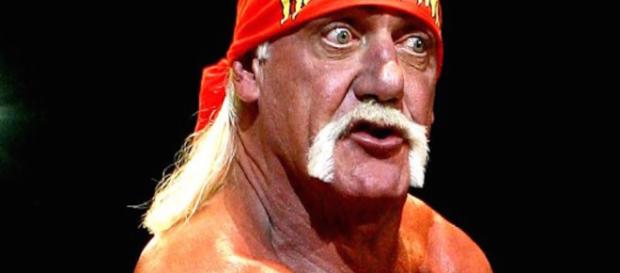 Hogan podría estar de vuelta en la WWE Hogan podría estar de vuelta en la WWE