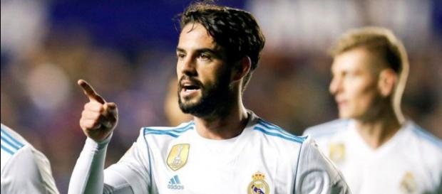 Isco cierra el precio de venta con Florentino Pérez (y hay destino) - diariogol.com Isco cierra el precio de venta con Florentino Pérez (y hay destino) - diariogol.com