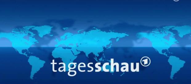 Jeden Tag denselben Vorspann: Um Punkt 20 Uhr beginnt die Tagesschau. - tagesschau.de Jeden Tag denselben Vorspann: Um Punkt 20 Uhr beginnt die Tagesschau. - tagesschau.de