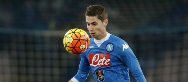 Jorginho, un grand milieu de terrain ! Jorginho, un grand milieu de terrain !