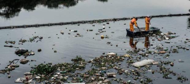 La contaminación aumenta en la mayoría de los ríos de América ... - elpais.com La contaminación aumenta en la mayoría de los ríos de América ... - elpais.com