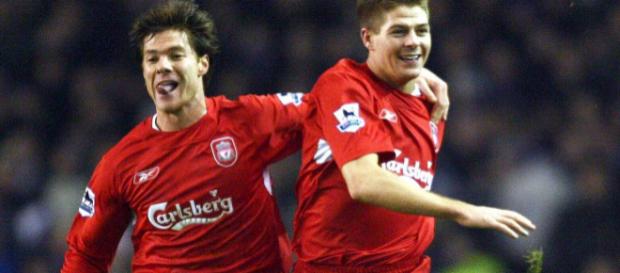 Liverpool Legends match 2018 v Bayern Munich - how to buy tickets ... - liverpoolecho.co.uk Liverpool Legends match 2018 v Bayern Munich - how to buy tickets ... - liverpoolecho.co.uk