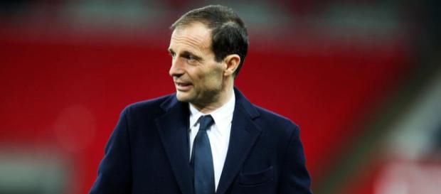 Massimiliano Allegri pourrait-il rejoindre le PSG ? Massimiliano Allegri pourrait-il rejoindre le PSG ?