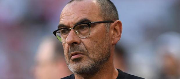 Maurizio Sarri partira-t-il au PSG ? Maurizio Sarri partira-t-il au PSG ?