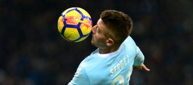 Mercato PSG: Savic intéresse également la Juventus de Turin ! Mercato PSG: Savic intéresse également la Juventus de Turin !