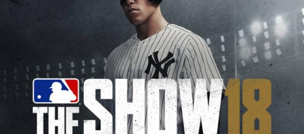 MLB The Show 18 es un videojuego muy llamativo y con muy buenas gráficas MLB The Show 18 es un videojuego muy llamativo y con muy buenas gráficas