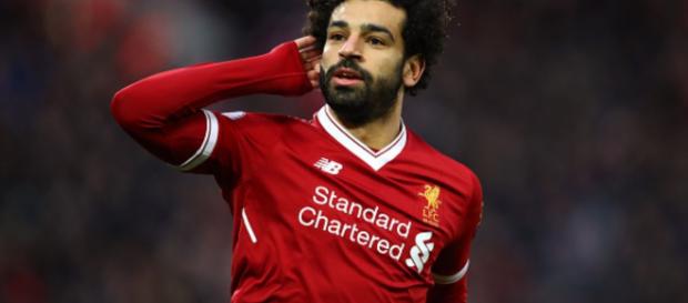 Mohamed Salah prêt pour un départ ? Mohamed Salah prêt pour un départ ?