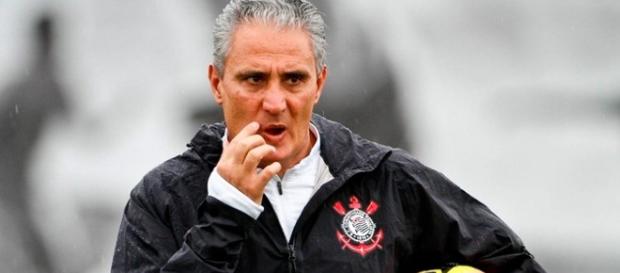 No momento, o comandante está focado no Mundial. (foto reprodução). No momento, o comandante está focado no Mundial. (foto reprodução).