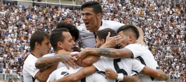 O grupo poderá perder um jogador de extrema qualidade O grupo poderá perder um jogador de extrema qualidade