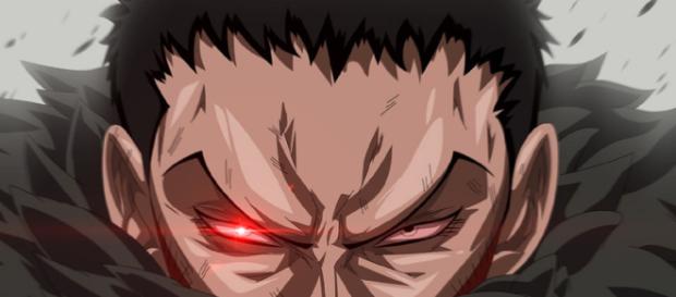 One Piece: La nueva vista previa promete revelar el poder de Katakuri One Piece: La nueva vista previa promete revelar el poder de Katakuri