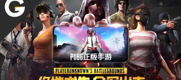 'PUBG Mobile' es una experiencia que todos deben probar. 'PUBG Mobile' es una experiencia que todos deben probar.