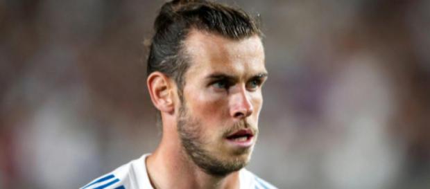 Real Madrid : Bale quittera-t-il le PSG ? Real Madrid : Bale quittera-t-il le PSG ?