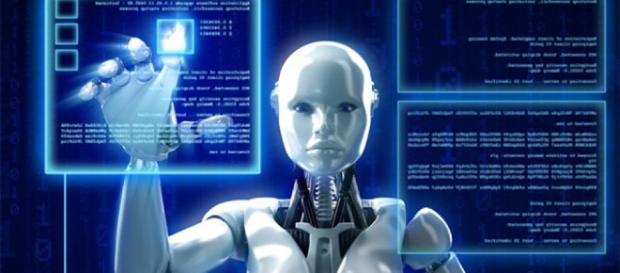 Robot e intelligenza artificiale Robot e intelligenza artificiale