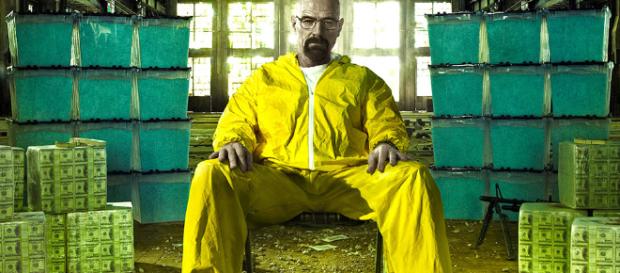 Seis cosas que debes saber sobre "Breaking Bad" - Letra Roja - letraroja.com Seis cosas que debes saber sobre "Breaking Bad" - Letra Roja - letraroja.com