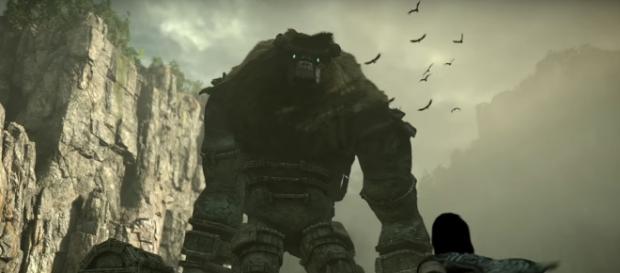SHADOW OF THE COLOSSUS'. nerdist.com SHADOW OF THE COLOSSUS'. nerdist.com