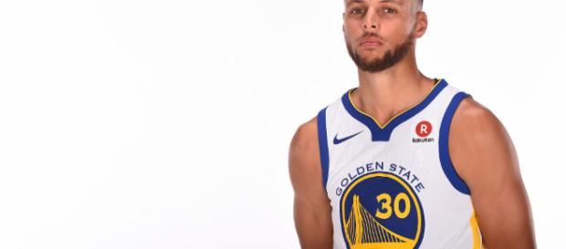 Stephen Curry Questions Donald Trump's Leadership - slamonline.com Stephen Curry Questions Donald Trump's Leadership - slamonline.com