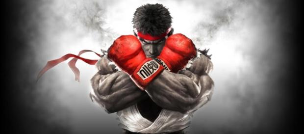 Street Fighter ganhará adaptação para série de TV Street Fighter ganhará adaptação para série de TV