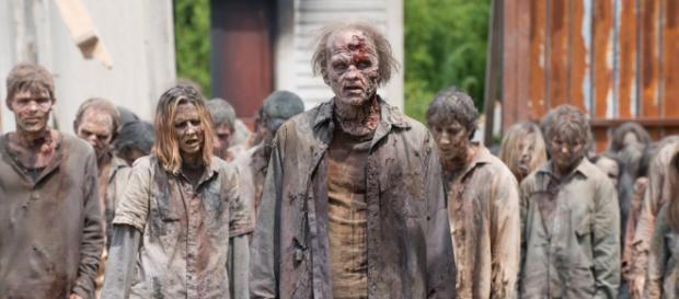 The Walking Dead: anticipazioni 8x13 The Walking Dead: anticipazioni 8x13