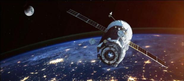 Tiangong-1 la stazione spaziale cinese Tiangong-1 la stazione spaziale cinese