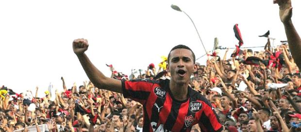 Vitória x Bahia de Feira ao vivo Vitória x Bahia de Feira ao vivo