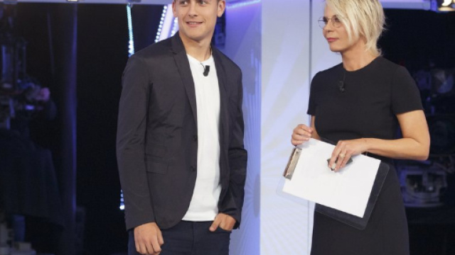 C'è Posta Per Te, replica 24 marzo