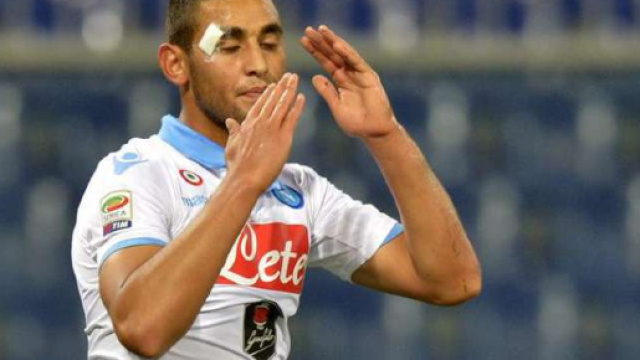 Faouzi Ghoulam remplacera-t-il Kurzawa ?