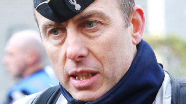 Le gendarme héroïque unanimement salué