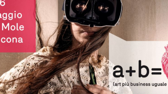 Manifesto del Festival ad Ancona