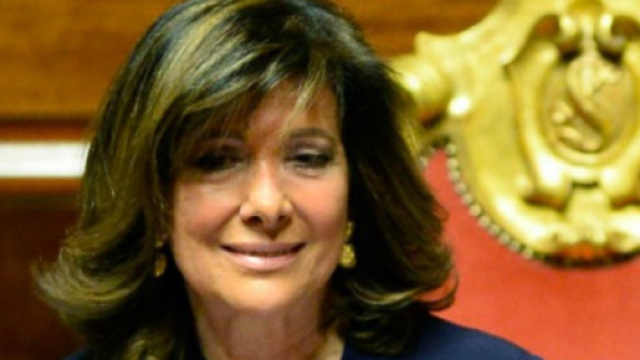 Maria Elisabetta Alberti Casellati