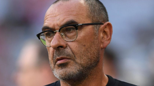 Maurizio Sarri partira-t-il au PSG ?