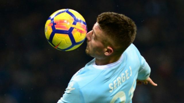 Mercato PSG: Savic intéresse également la Juventus de Turin !