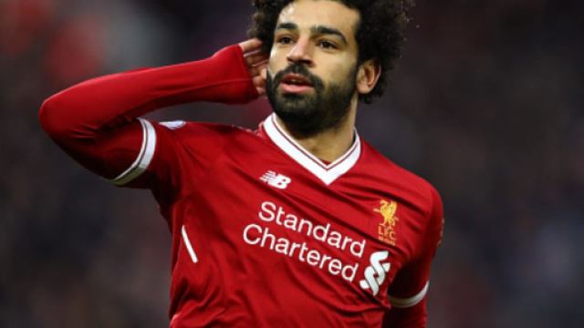 Mohamed Salah prêt pour un départ ?