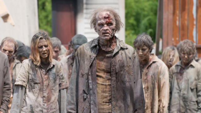 The Walking Dead: anticipazioni 8x13