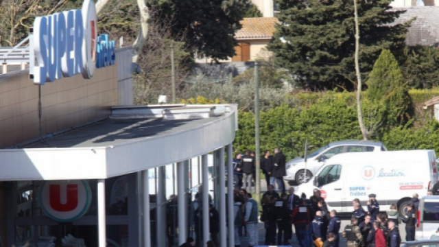 Trèbes : Le retour meurtrier du terrorisme