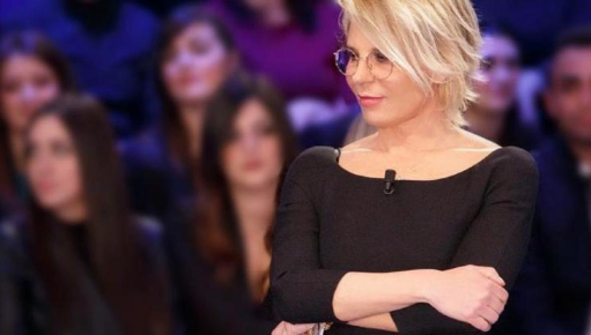 Ascolti Tv 24 Marzo Maria De Filippi Vince Ancora Su Milly