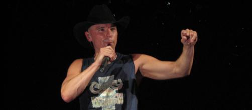 Famous Country Singer Kenny Chesney. Photo Credit: PublicDomainSectionSectionofCreativeCommons/SearchCreativeCommons/Flickr