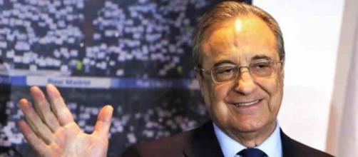 Mercato : L'incroyable priorité du Real Madrid !