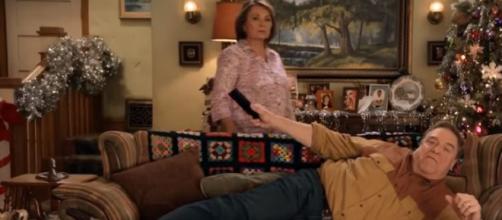 ROSEANNE Official Teaser Promos (HD) ABC Comedy Series - Image credit - JoBlo TV Show Trailers | YouTube