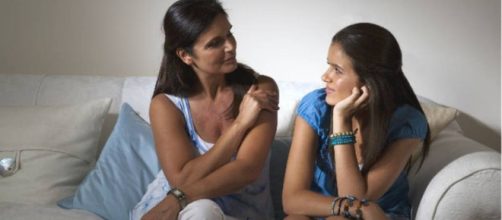 5 consejos para hablar de sexo con tu hijo adolescente - Central ... - centralinformativa.tv