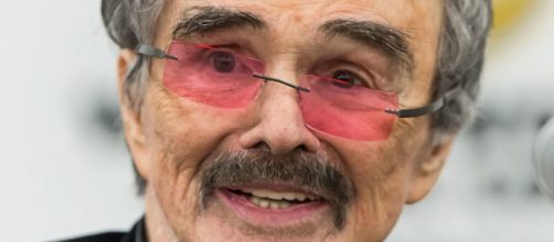 Burt Reynolds, 82, a true Hollywood icon reveals his one true love as Sally Field. [Image Credit: YouTube/Looper]