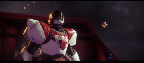 Destiny 2 Review [Image Credit: IGN/YouTube screencap]