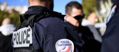 FILES-FRANCE-POLICE-GOVERNMENT-UNIONS | Contropiano - contropiano.org