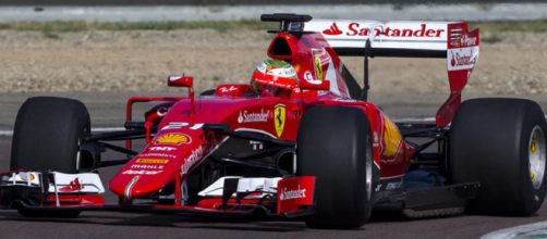 Formula 1: differita gara 25 marzo