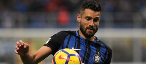 Inter, Candreva: “È un punto importante ma dobbiamo fare di più ... - fcinter1908.it