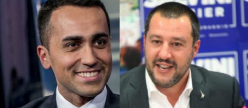 L'intesa tra Luigi Di Maio e Matteo Salvini per la presidenza delle Camere ha retto